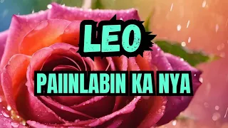 LEO #leo #lykatarot #tagalogtarotreading