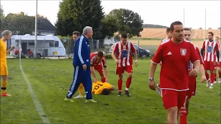 AUSRASTER, FOULS und TRAUMTORE | Kreisliga BEST OF