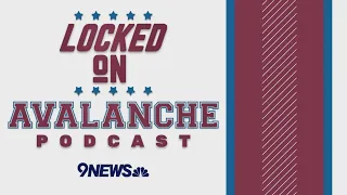 Recapping the Avalanche’s Game 6 loss and the season