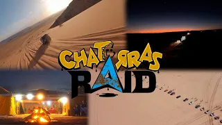 Chatarras Raid 2023 - Marruecos After Movie