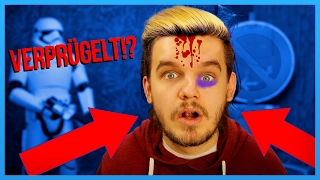 ICH WURDE VERPRÜGELT!? - Die Miguel Pablo ANALyse