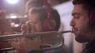 Snarky Puppy - Tio Macaco (We Like It Here)