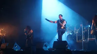 Moonspell - Abysmo live at Hellfest 2022