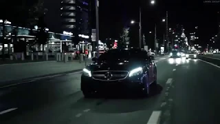 TAZ - Bankroll & Dead To me / BMW M3 F80 & Mercedes-Benz CLS63 AMG dissect in Moscow.