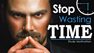 STOP WASTING TIME | Multi-Millionaire Ed Mylett's Advice for Young People