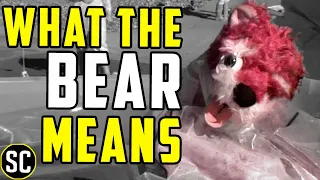 BREAKING BAD - The Pink Bear's Meaning, Explained