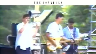 The Connells - Unspoken Words (Live - May 27, 1985)