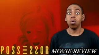 Possessor - Movie Review