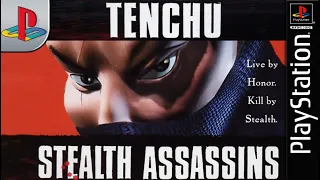 Longplay of Tenchu: Stealth Assassins