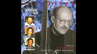 Bob Devos - Breaking the Ice