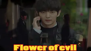 Flower of evil  episode 1 dan 2 sub indo review