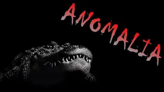 Anomalia - Creepypasta [ITA]