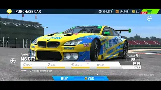 Real Racing 3 All Cars Brand List New Update | 17 December 2022
