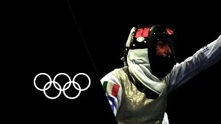 Valentina Vezzali - Italy's Fencing 6-Time Foil Champion | Olympic Records