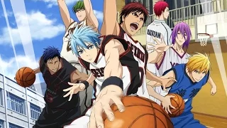 Kuroko no Basket: Top 20 Best Players