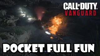 Pocket Full of Fun - 4 Types Lethal Equipment Kills | Call of Duty: Vanguard