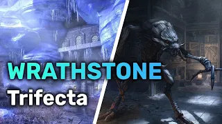 Depths of Malatar & Frostvault Trifectas ft. @SeaUnicorn | The Elder Scrolls Online