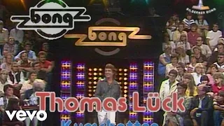 Thomas Lück - Kurschatten (Bong 04.05.1983) (VOD)