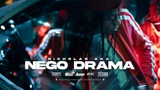 Nicholas x Progvid - Nego Drama