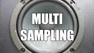 SYNTHSTROM DELUGE - MULTI-SAMPLING MADE EASY!