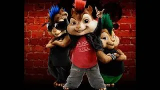 Chipmunks-Choose to be me