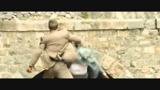 Adele - Skyfall (James Bond 007 OFFICIAL MUSIC VIDEO, HD)