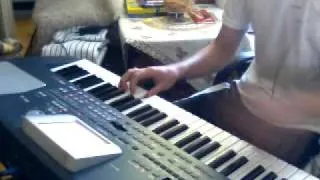 Modern Talking - For Always And Ever Korg PA500