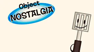 Object Nostalgia Intro 2022!