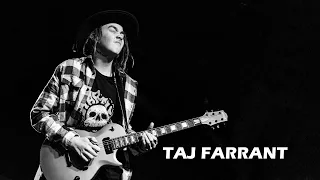 Taj Farrant  - "Cruz" & "Crossroads" - FOX17 Rock & Review