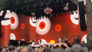 Kylie - BST Hyde Park (Part 01)