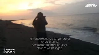 SENJA-Rintiksedu ll MUSIKALISASI PUISI