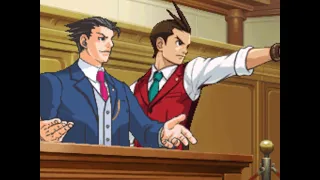 objection funk justice (don't mind it oof)