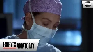 Goodbye To Cece | Grey’s Anatomy Season 15 Episode 9