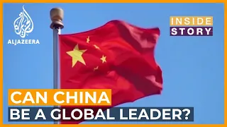 Can China be a global leader? | Inside Story