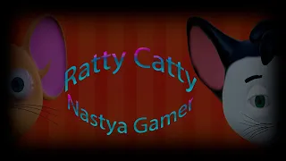 Пробую играть в  Ratty Catty