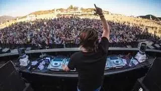 EDX Sunrise Mix