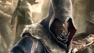 Assassin's Creed: Revelations RYTP