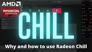 Radeon Chill