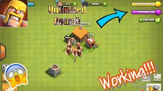 How To Hack Clash Of Clans | Unlimited Gems And Money | Mod Apk 2020