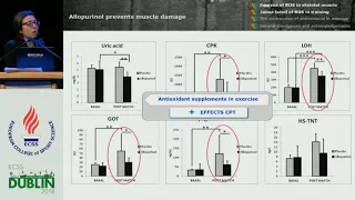 An Update on Antioxidants in Muscle Adaptation to Exercise Training