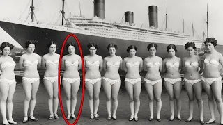 15 Misterios Sobre El Titanic Que No Se Pueden Explicar