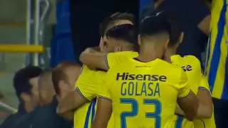 Maccabi Tel Aviv vs Radnicki Nis 2-0 (GOALS HIGHLIGHTS) Europa League Qualification ~ 26-07-2018