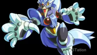 Mega Man X6 OST  T08  Blizzard Wolfang Stage Northpole Area