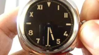 Panerai 249 California Dial 47mm by Robrobin - robrobin1@gmail.com