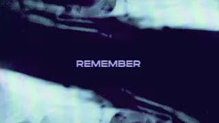 Stadiumx & Timmo Hendriks ft. Robbie Rosen - Remember (Official Lyric Video)