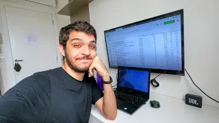 COMO É MEU DIA DE TRABALHO SENDO NÔMADE DIGITAL?