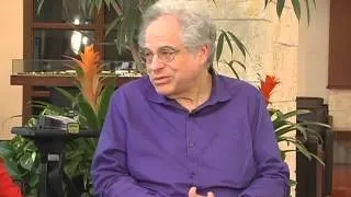 Perlman Music Program Interview - Jan 2014