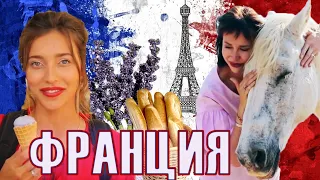 ОРЁЛ И РЕШКА. ПУТЕШЕСТВИЕ ОНЛАЙН | ФРАНЦИЯ ДО ЭПИДЕМИИ. ЧАСТЬ 2 | ПРОВАНС. ДОЛИНА ЛУАРЫ