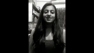 Piku Sarod theme song | Short Cover | Kreeti Sanyal
