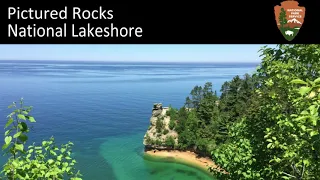 Pictured Rocks - Geology Overview